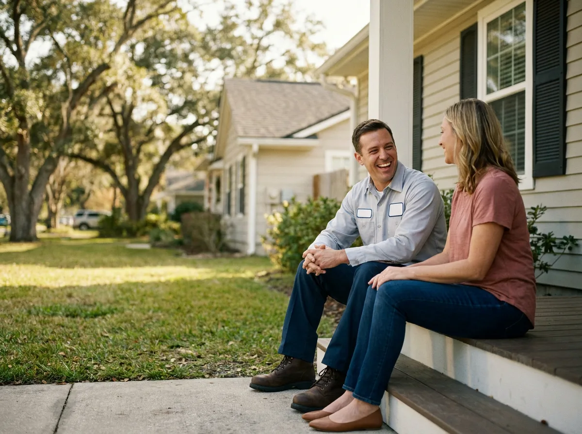 Septic tank pumping FAQs for Deerfield, MO